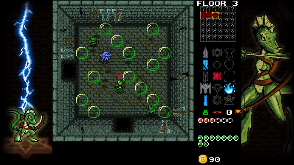 Castle of No Escape 2