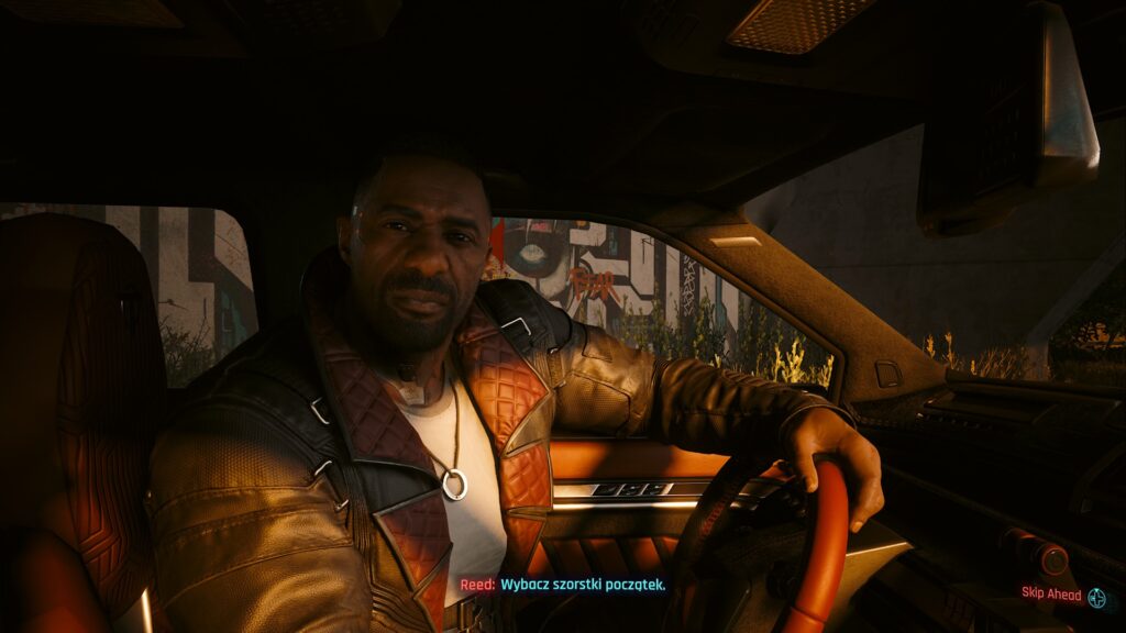 Cyberpunk 2077, Phantom Liberty, recenzja, review, Xbox Series X