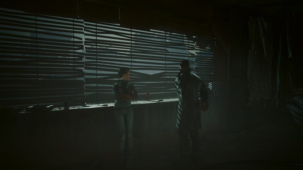 Cyberpunk 2077, Phantom Liberty, recenzja, review, Xbox Series X