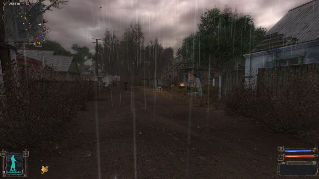 Stalker, Shadow of Chornobyl, Xbox Series X