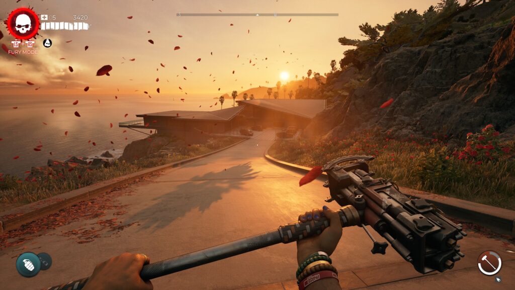 Dead Island 2, Haus, recenzja, Xbox Series X
