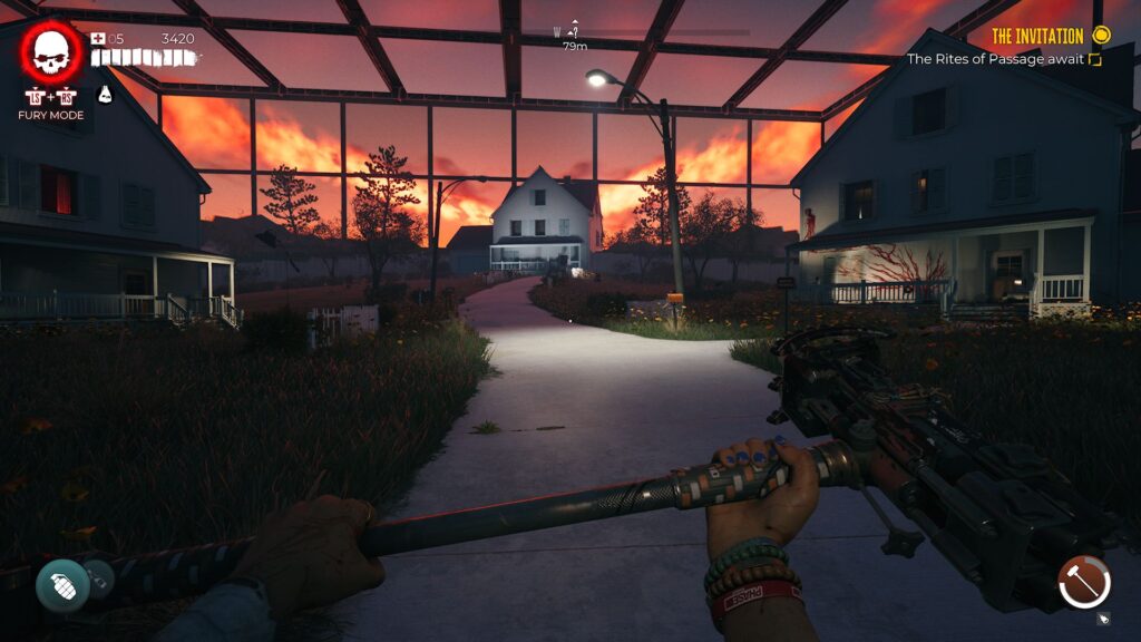 Dead Island 2, Haus, recenzja, Xbox Series X