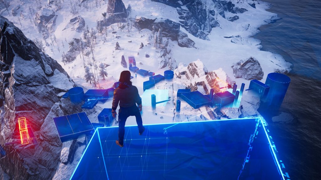 Asassin's Creed Valhalla, Xbox Series X