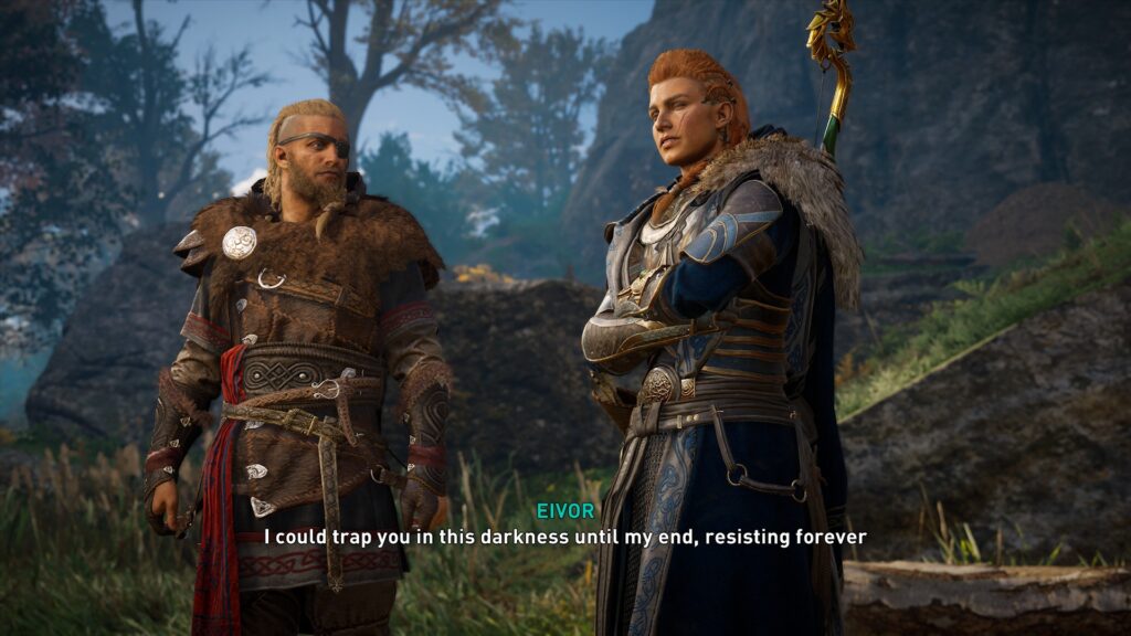 Asassin's Creed Valhalla, Xbox Series X
