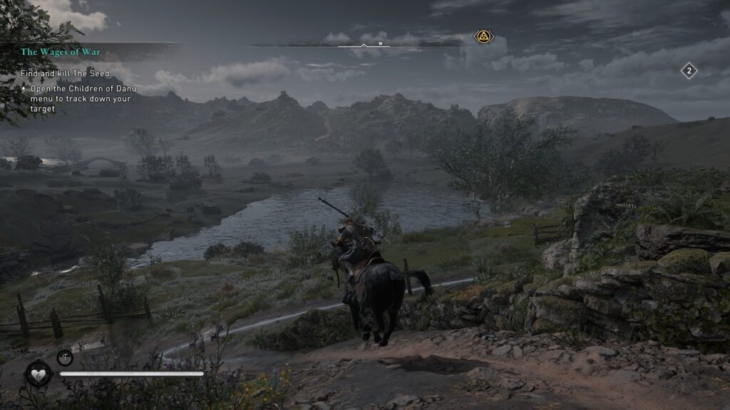Asassin's Creed Valhalla, Xbox Series X
