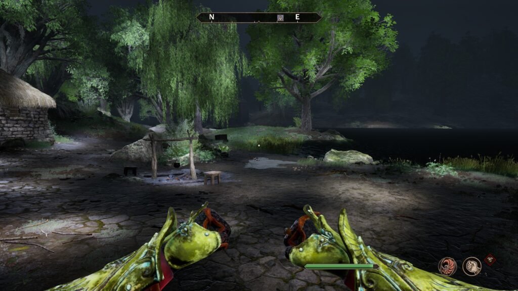 The Elder Scrolls IV: Oblivion Remastered, visual bugs