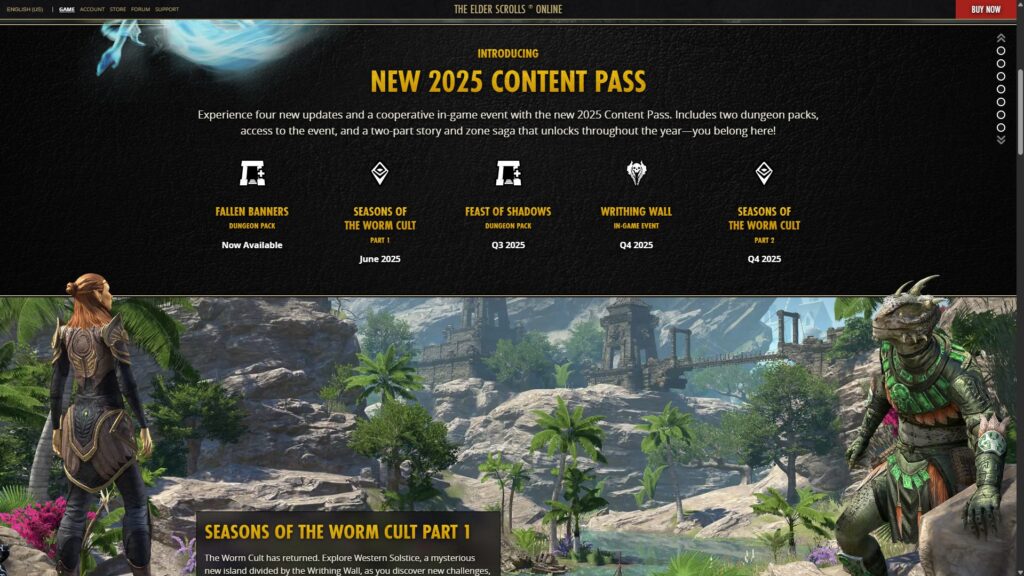 ESP 2025 Content Pass