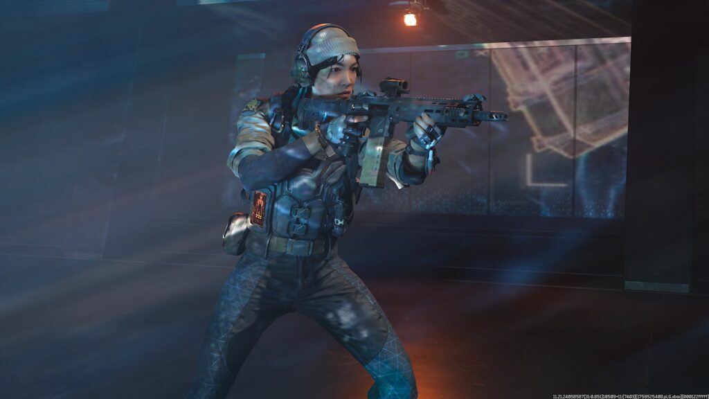 Beta, Call of Duty: Black Ops 7