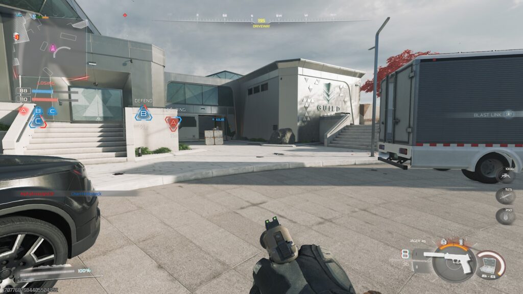 Beta, Call of Duty: Black Ops 7